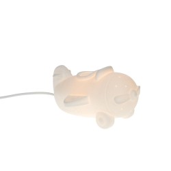 Lampe avion