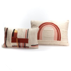 Coussin Escale 40x60 cm...