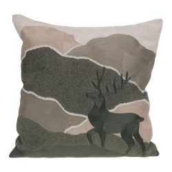 Coussin Hubert 45x45 cm
