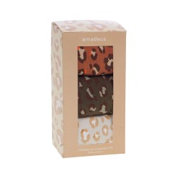 Coffret Chaussettes Léonie...