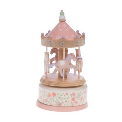 Carrousel Ballerine