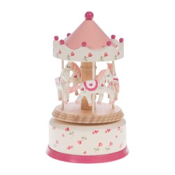 Carrousel Cœur