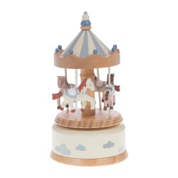 Carrousel Nuage