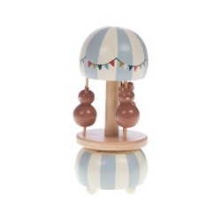 Petit carrousel Montgolfière