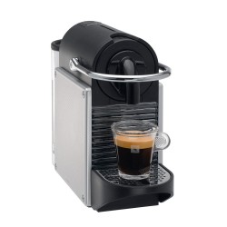 Cafetière nespresso pixie...