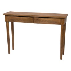Bureau double Gino 