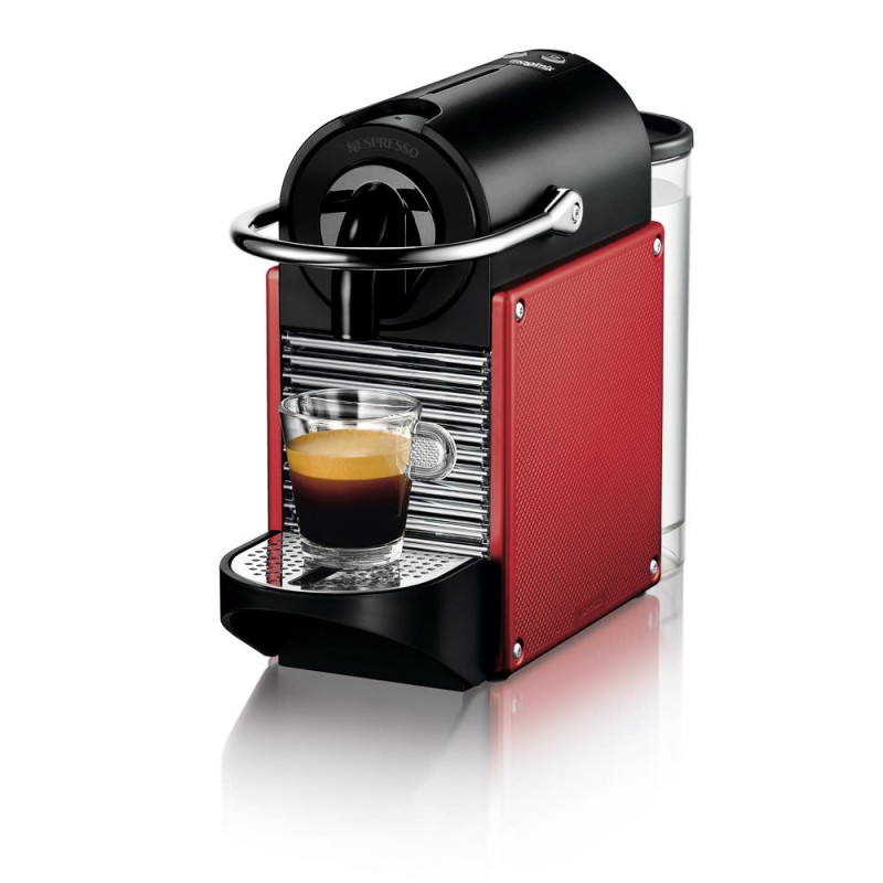 Machine à café Nespresso Inissia : -10 % sur cette cafetière à dosettes  compacte (offre limitée)