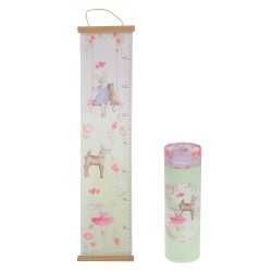 Toise Ballerine Ombeline
