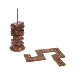 Présentoir Dominos