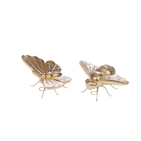 Vntage pare coupelles 2 coupes porcelane céramque émallée /blanc