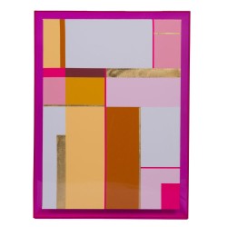 Toile Colors acrylic 60x80 cm