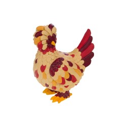 Poule Adélaïde