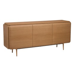 Buffet 3 portes Clark
