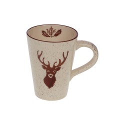 Mug Hubert  (lot de 6)