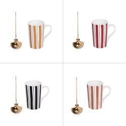 Coffret infuseur Singita 40...