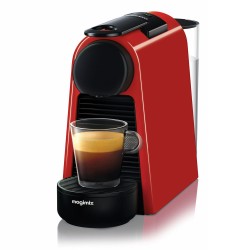 Nespresso essenza rouge