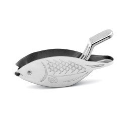 Presse citron poisson