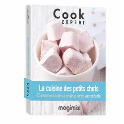 Livre ma cuisine des petits...