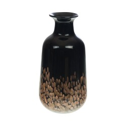 Vase Eclat 34 cm en verre 