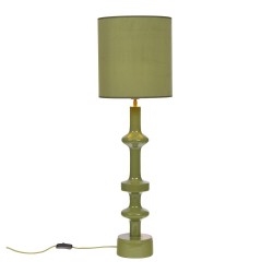 Lampe de table Mileo en...