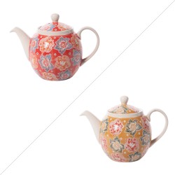 Théière avec filtre Zephyr...