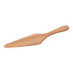 Pelle à tarte en bois...