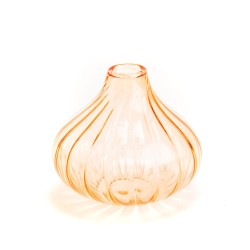 Vase Len 5 cm rose