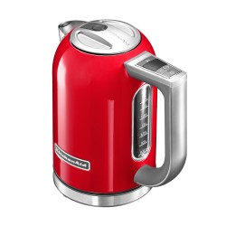 Bouilloire Empire 1,7 l rouge