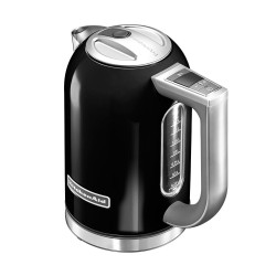 Bouilloire Onyx 1,7 l noir