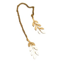 Bijou de porte Fleurs (lot...