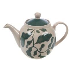 Théière infuseur Opaline