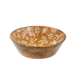 Saladier Capucine 25 cm 