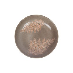 Assiette creuse Claire...