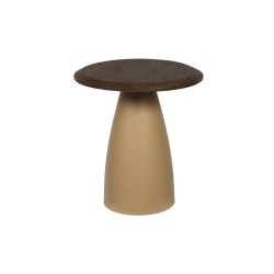 Bout de canapé Dalia 45 cm 