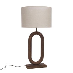 Lampe de table Masséo 