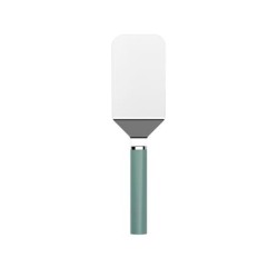 Spatule large verte Emma 26 cm