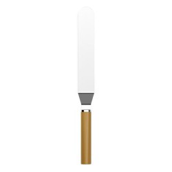Spatule étroite Curry Emma...