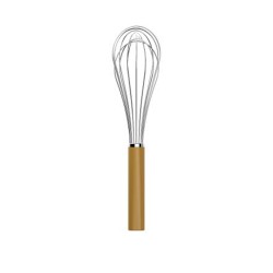 Fouet acier Curry Emma 27 cm