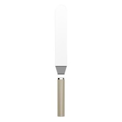 Spatule étroite Houmous...