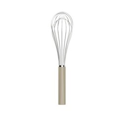Fouet acier Houmous Emma 27 cm