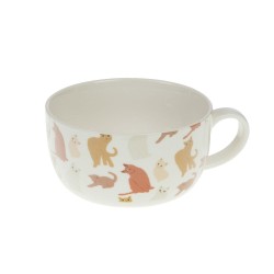 Tasse déjeuner Gustave