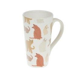 Coffret maxi mug Gustave 