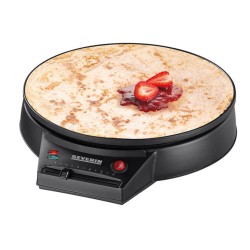 Crêpière électrique 30 cm
