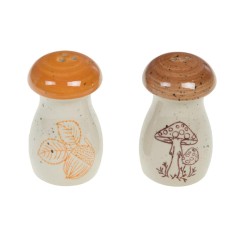 Salière et poivrière Hector