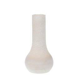 Vase bouteille Deriso 50 cm 