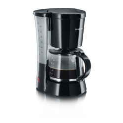 Cafetière 800 w avec filtre...