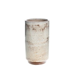 Vase Houma en terre cuite...