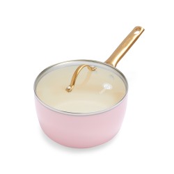 Casserole avec couvercle...