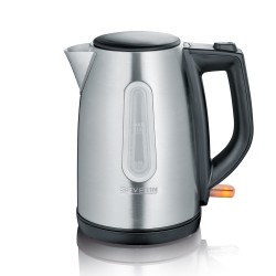 Bouilloire 1 l en inox