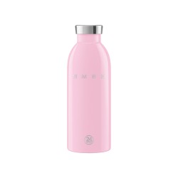 Bouteille isotherme inox...